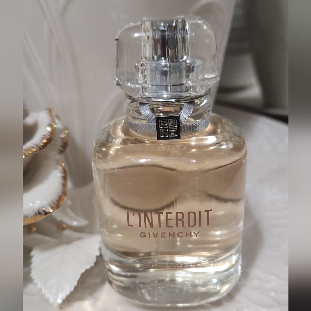 Givenchy L'interdit EDT